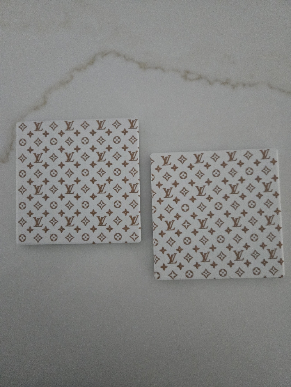 Lux Coaster Sets